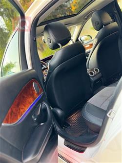 مرسيدس بنز E-Class